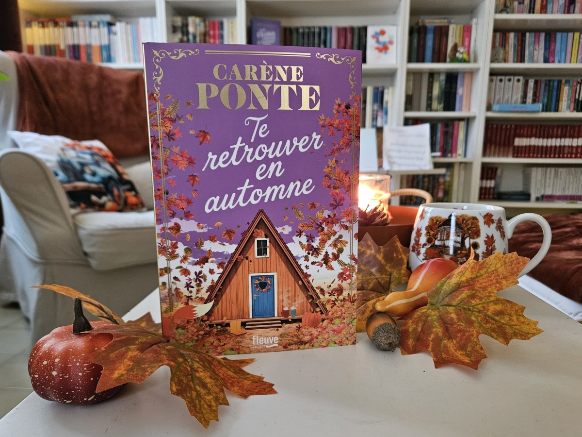 Te retrouver en automne – T&rsquo;aimer à&nbsp;Noël
